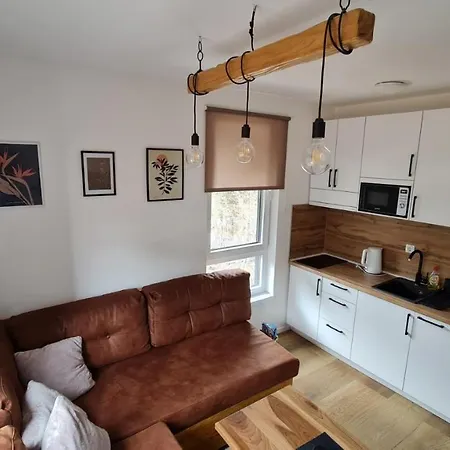 Apartmani Sisarka Jahorina Exterior photo