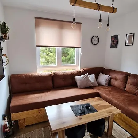 Apartmani Sisarka Jahorina Exterior photo