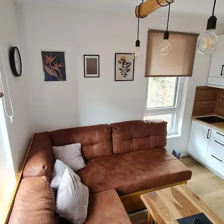 Apartmani Sisarka Jahorina Exterior photo