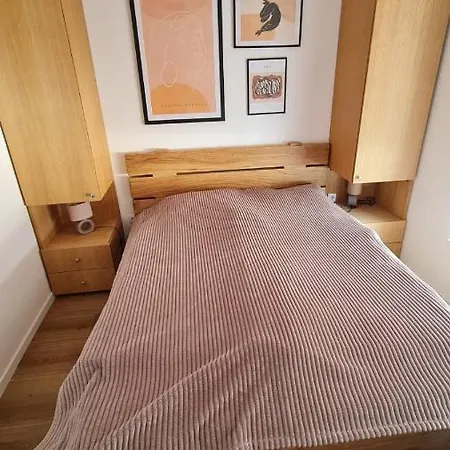 Apartmani Sisarka Jahorina Exterior photo