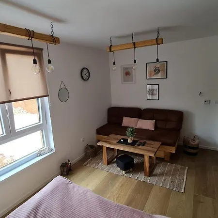 Apartmani Sisarka Jahorina Exterior photo