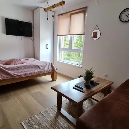 Apartmani Sisarka Jahorina Exterior photo
