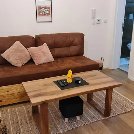 Apartmani Sisarka Jahorina Exterior photo