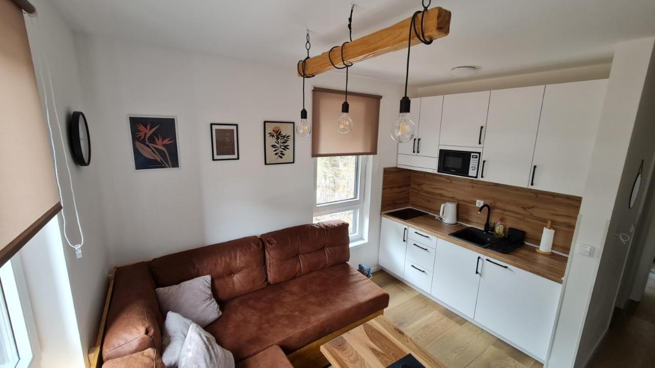 Sisarka Apartment *
