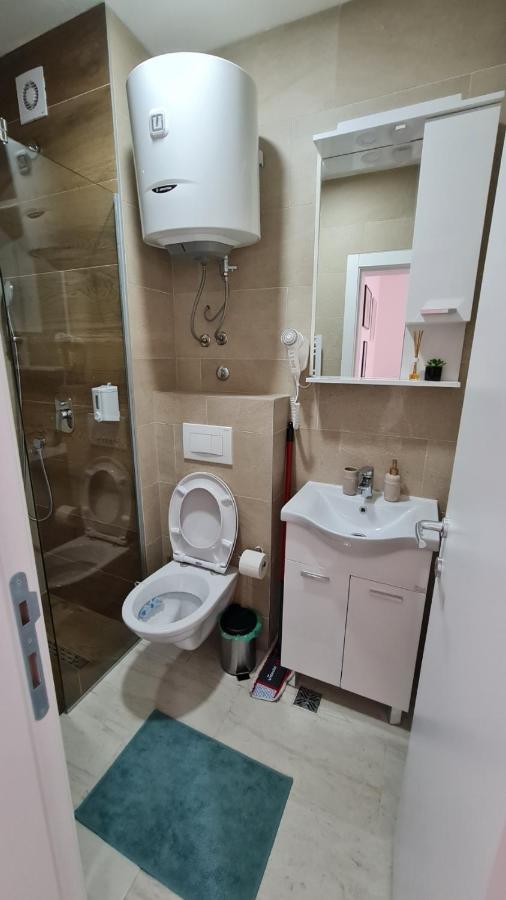 Sisarka Apartment Jahorina