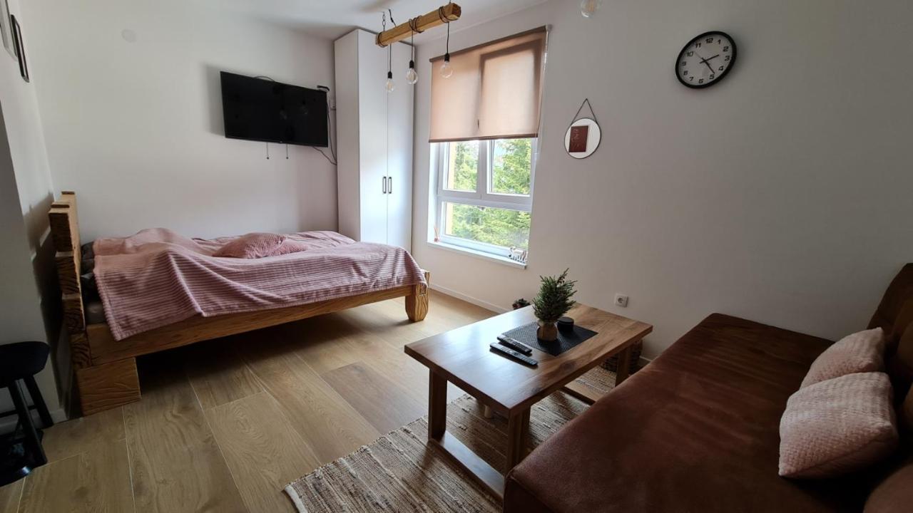 Apartment Sisarka Jahorina