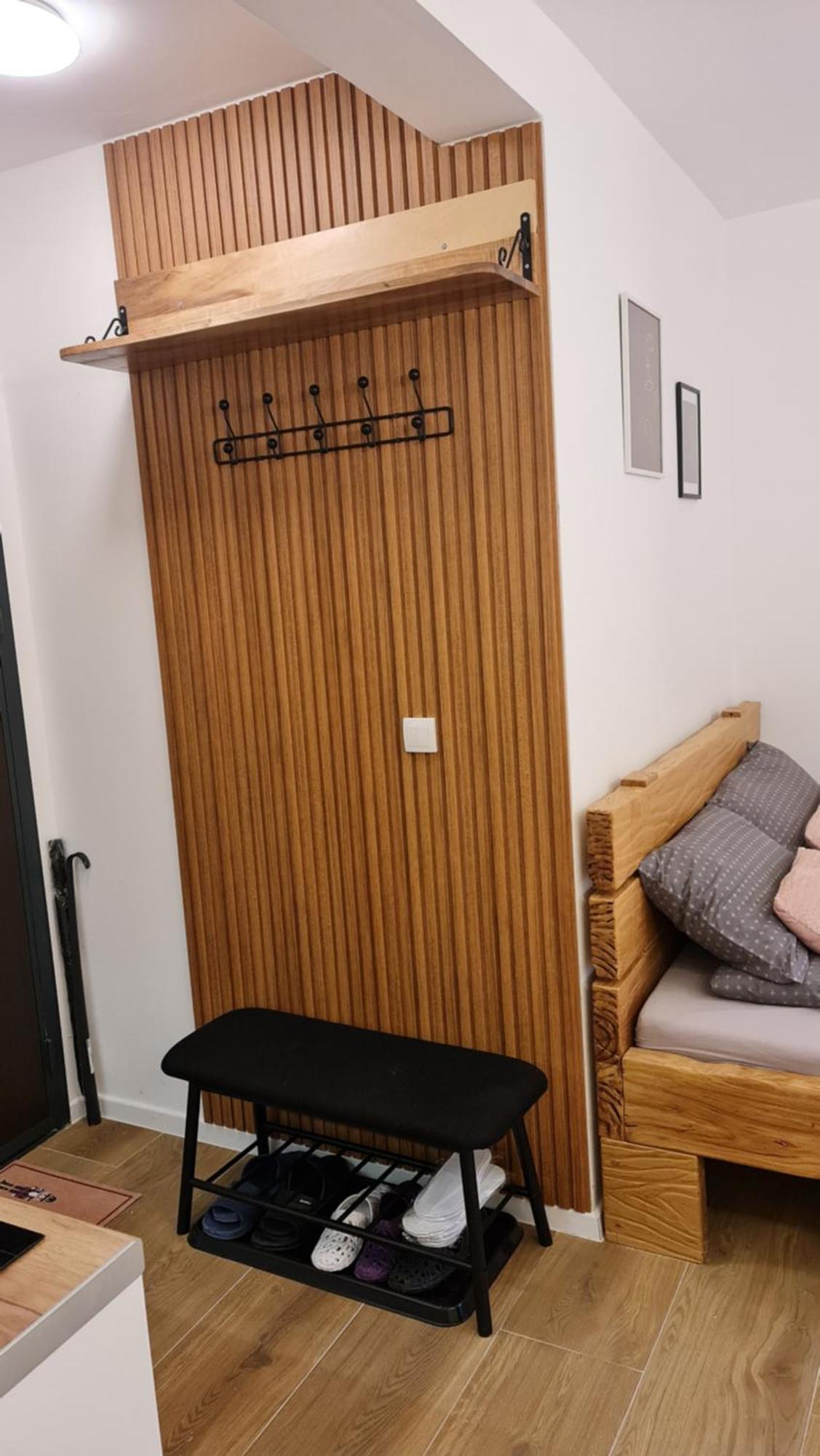 Apartment Sisarka