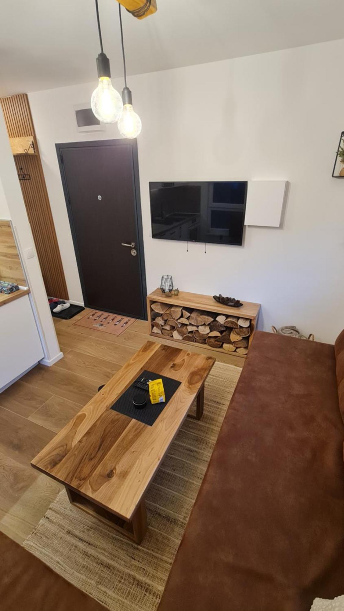 Apartment Sisarka