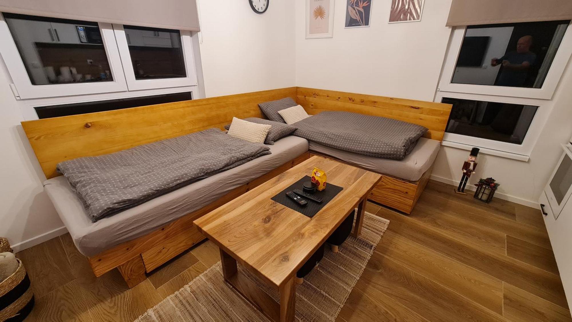 Sisarka Apartment