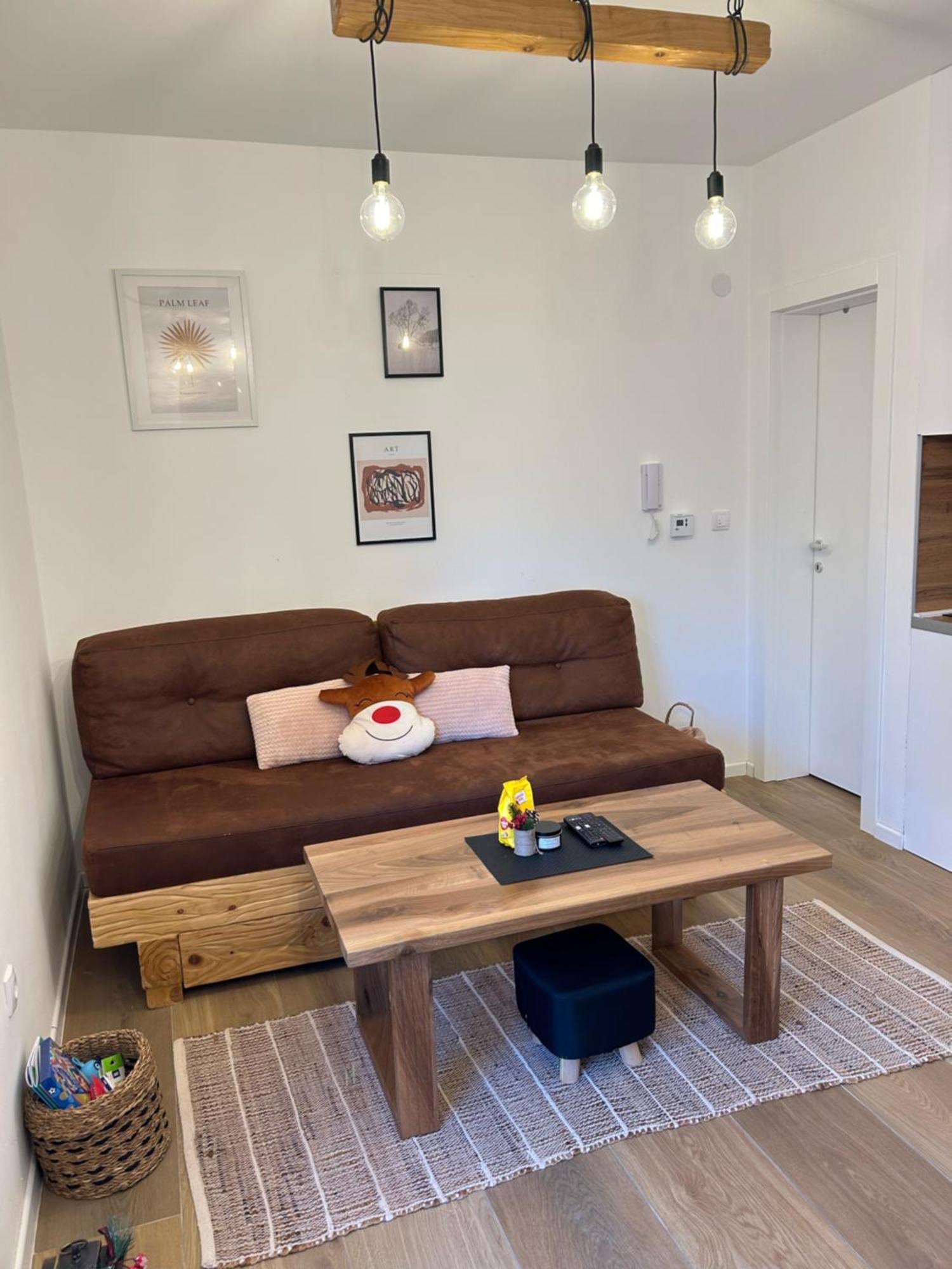 Apartment Sisarka