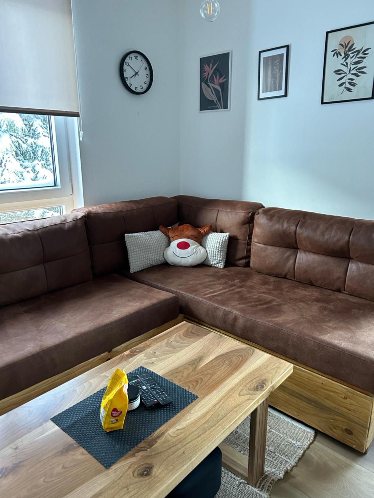 Sisarka Apartment Jahorina